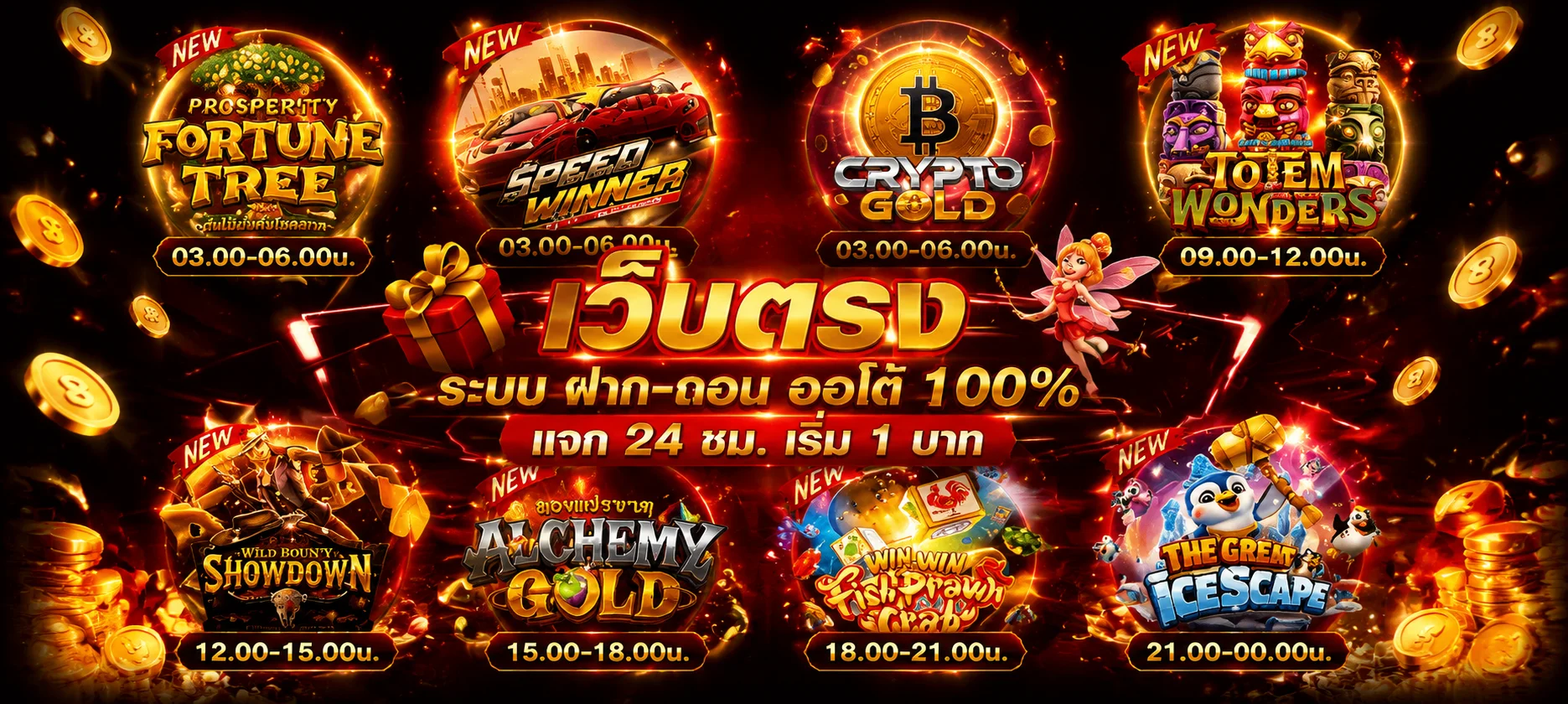 สล็อตออนไลน์ค่ายดังบน GlobalXbet รวม PG Slot และ Pragmatic Play