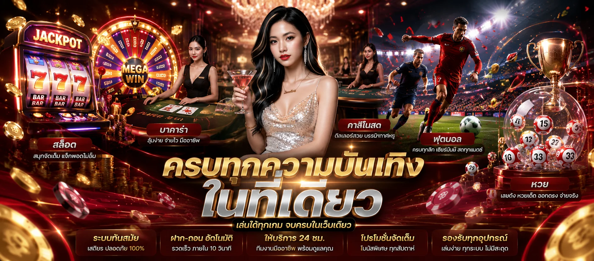 ติดต่อทีมงาน GlobalXbet ดูแลสมาชิก 24 ชั่วโมง